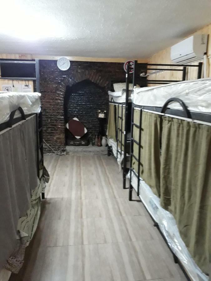 Хостел Avlabari Тбилиси Экстерьер фото