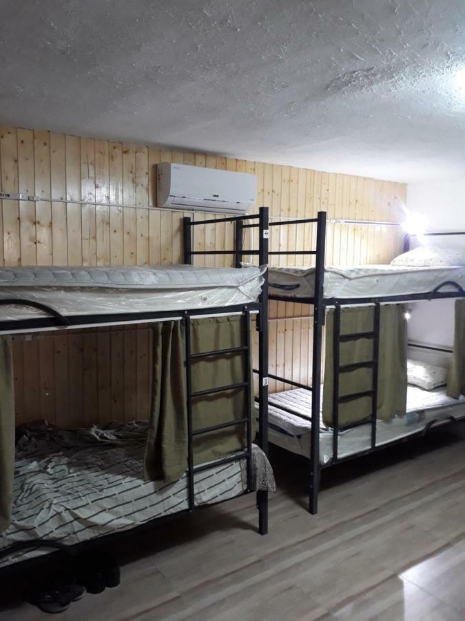 Хостел Avlabari Тбилиси Экстерьер фото