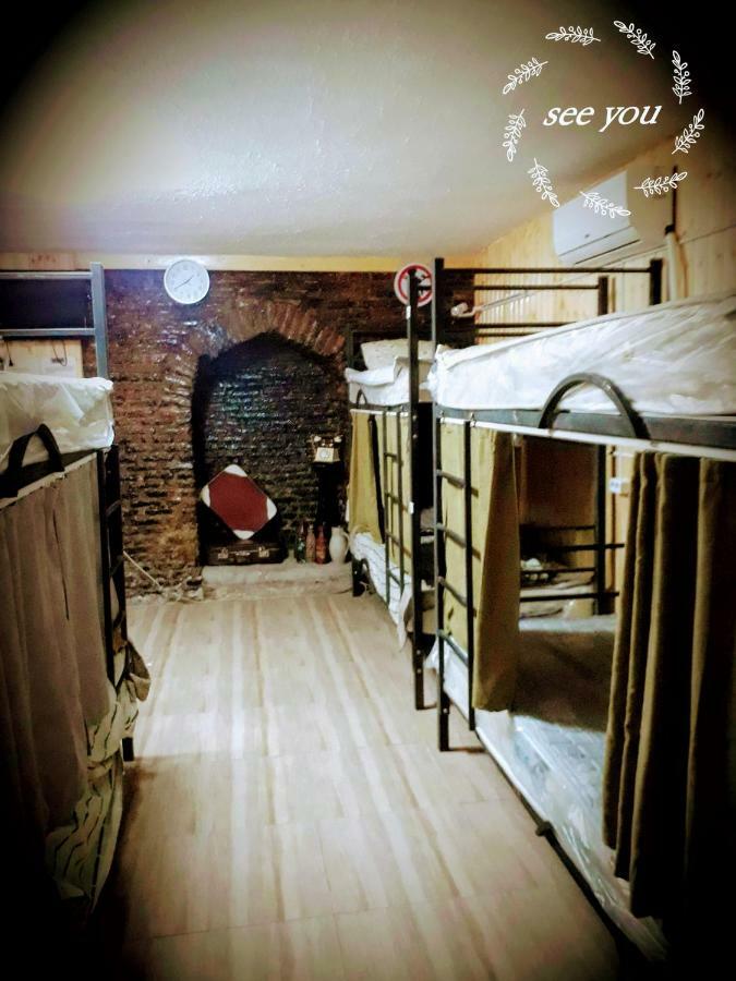 Хостел Avlabari Тбилиси Экстерьер фото